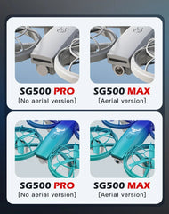 Xiaomi MIJIA SG500 MAX Drone 6K Aerial HD Profesional Single-camera Drone Convenient Youth Competition Type Drone UAV Arrivals