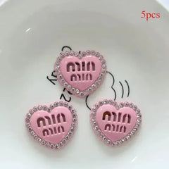 For Labubu V1 V2 Idol Cute Doll Clothes Fashion Sweater Outfit Accessories Sitting Party Pink White Striped Sweater Cup Clothing
