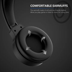 SW-G10 New Gaming Headset Headphones With Mic Stereo Earphones Deep Bass For PC Computer Gamer Laptop Auriculares For PS4 Xbo