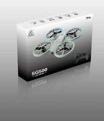 Xiaomi MIJIA SG500 MAX Drone 6K Aerial HD Profesional Single-camera Drone Convenient Youth Competition Type Drone UAV Arrivals