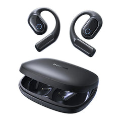 Baseus Eli 10i Fit Open-Ear Earphones Wireless Bluetooth 5.4 Headphones IP54 Waterproof Air conduction AI Clear Calls Earbuds