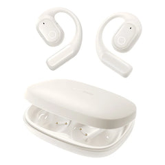 Baseus Eli 10i Fit Open-Ear Earphones Wireless Bluetooth 5.4 Headphones IP54 Waterproof Air conduction AI Clear Calls Earbuds