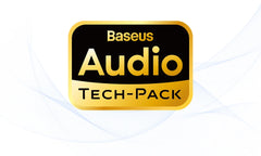 Baseus Bowie M2s ANC Earphone Bluetooth 5.3 Hybrid -48dB Noise Cancellation Wireless Headphone Support 3D Spatial Audio Earbuds