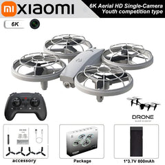 Xiaomi MIJIA SG500 MAX Drone 6K Aerial HD Profesional Single-camera Drone Convenient Youth Competition Type Drone UAV Arrivals